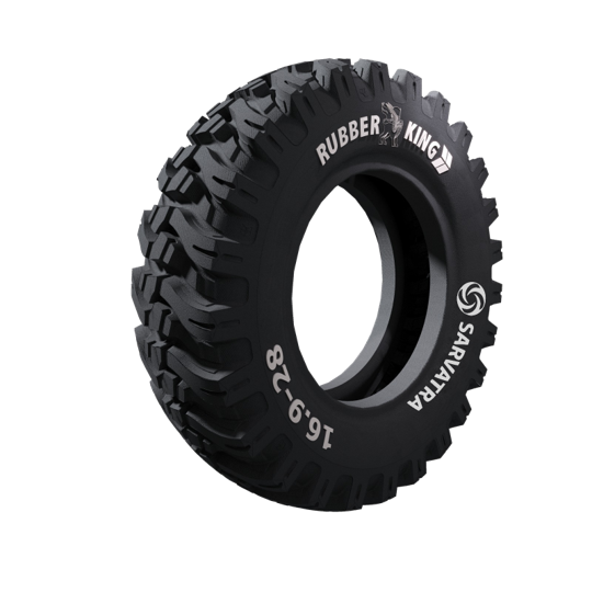 SARVATRA 16.9-28 (16 PR)