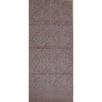 Merino Wool Self Jacaurd Mufflers