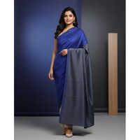 Merino  Wool Reversible Stoles