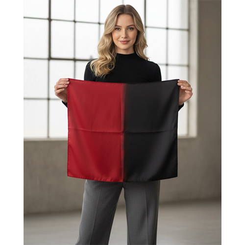 Merino Wool Ombre Stoles