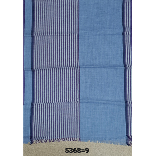 Pure Wool Multi Box And Check  Stoles