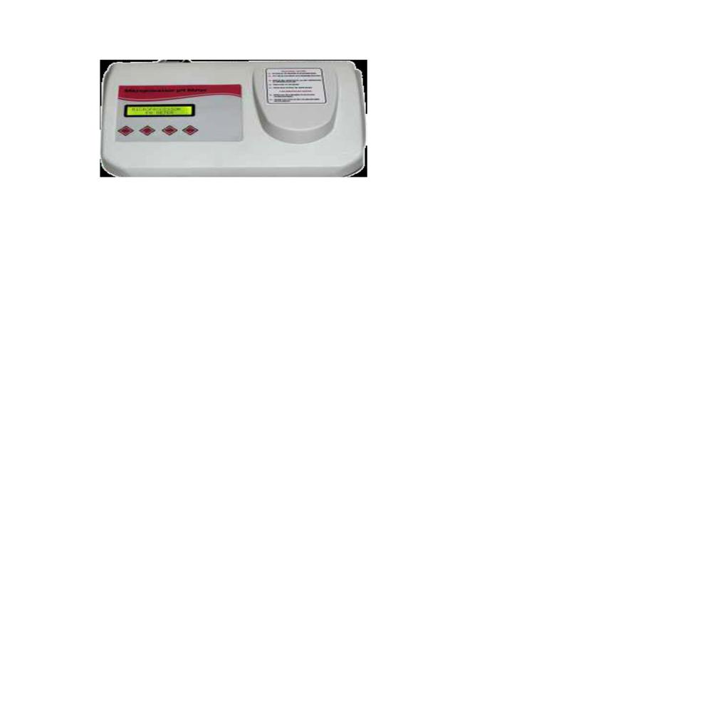 Digital PH Meter