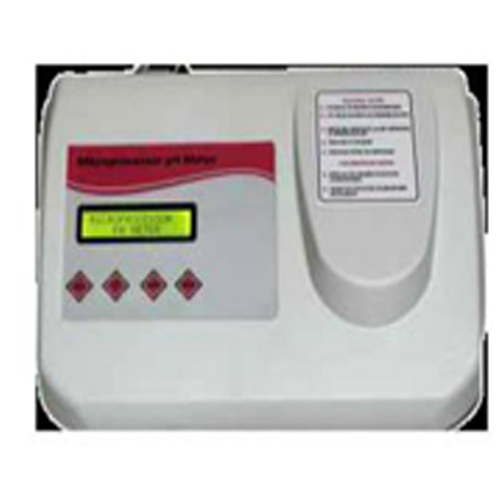 Digital PH Meter