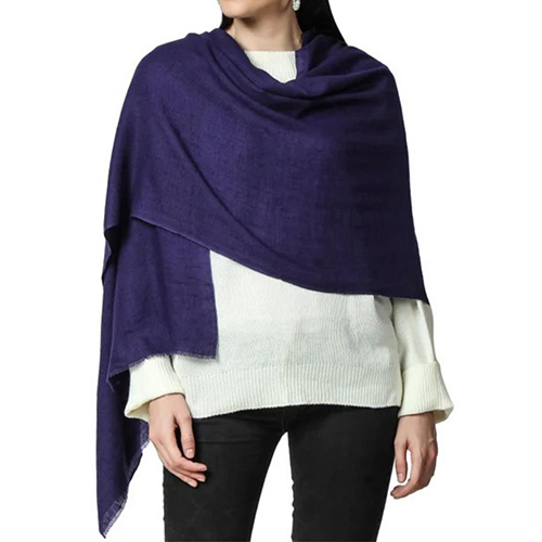Cashmere Pashmina Natural And Dyed Stoles