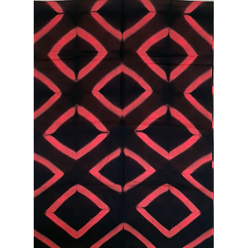 Merino Wool Tiedye Stoles