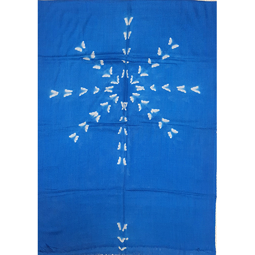 Merino Wool Tiedye Stoles