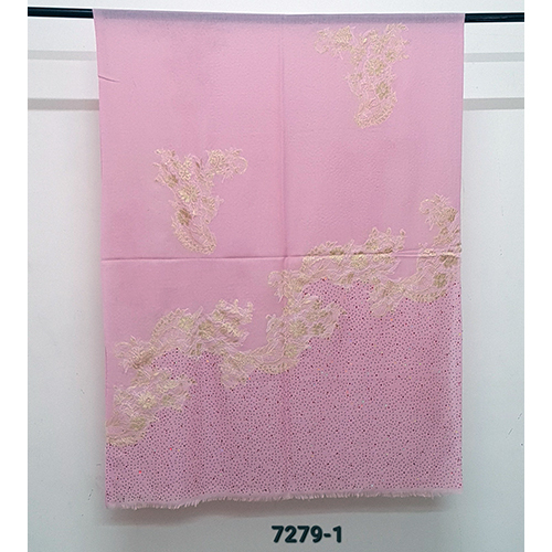 Shawls Stoles And Scarves