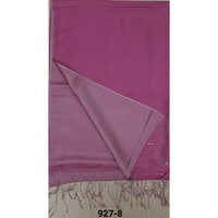 100% Silk Reversible Stoles