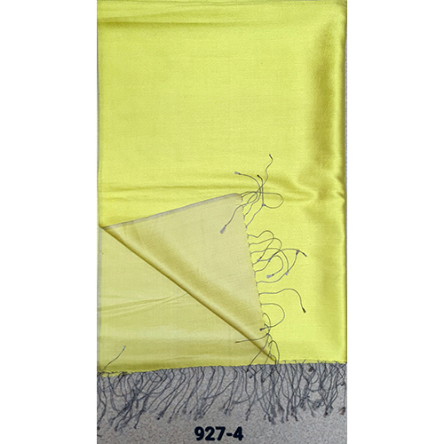100% Silk Reversible Stoles