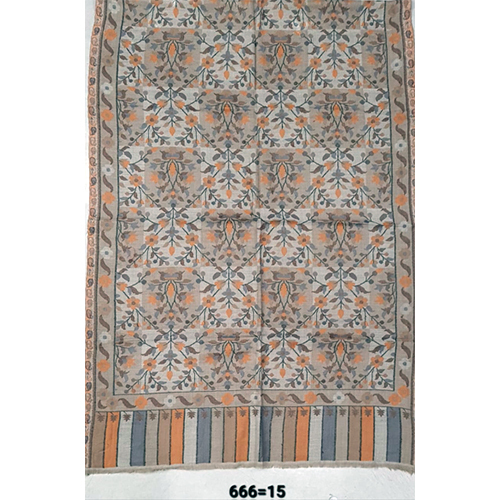 Merino Wool Kani Stoles
