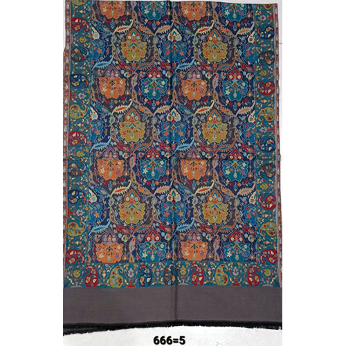 Merino Wool Kani Stoles