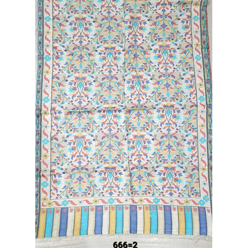 Merino Wool Kani Stoles