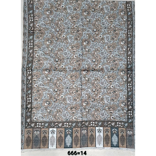 Merino Wool Kani Stoles