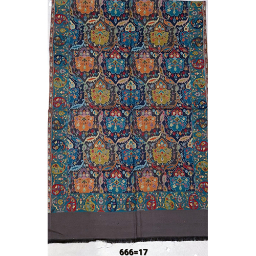 Merino Wool Kani Stoles