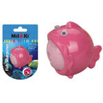 मिसाकी तेज करने वाला