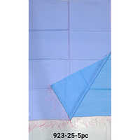 Silk Wool Reversible Stoles