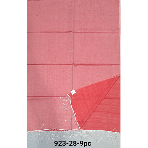 Silk Wool Reversible Stoles