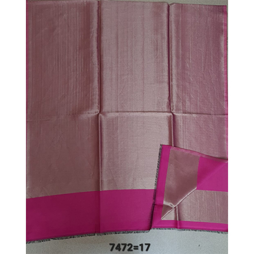 Pure Wool Reversible Shimmer Shawls