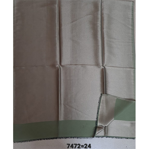 Pure Wool Reversible Shimmer Shawls