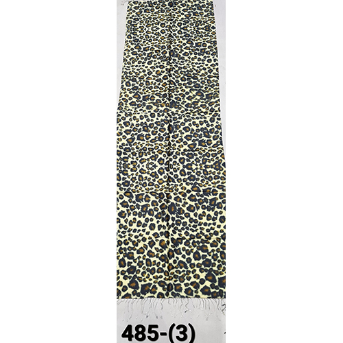 100% Silk Digital Printed Stoles