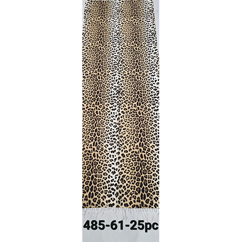 100% Silk Digital Printed Stoles