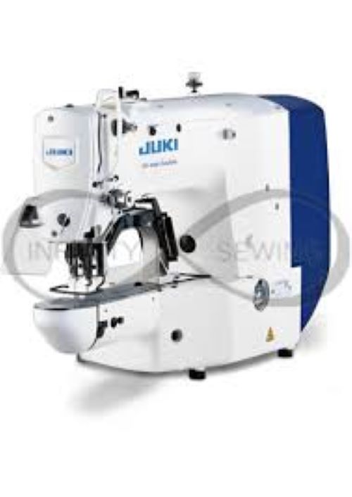 JUKI L-1903BN Button Hole Sewing Machine