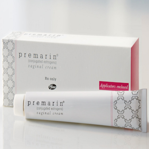 Conjugated Estrogens Cream
