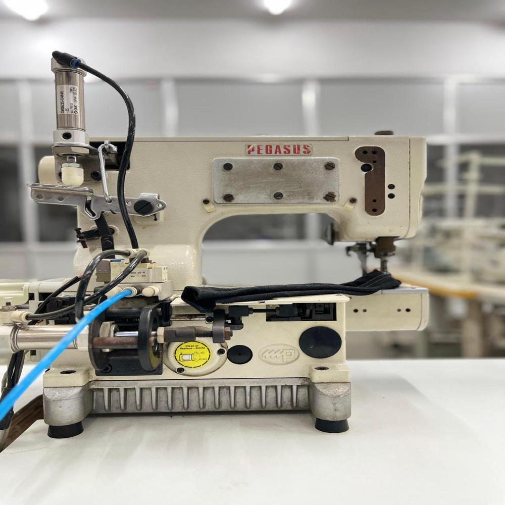 Pegasus W2600P Single Needle Sewing Machine
