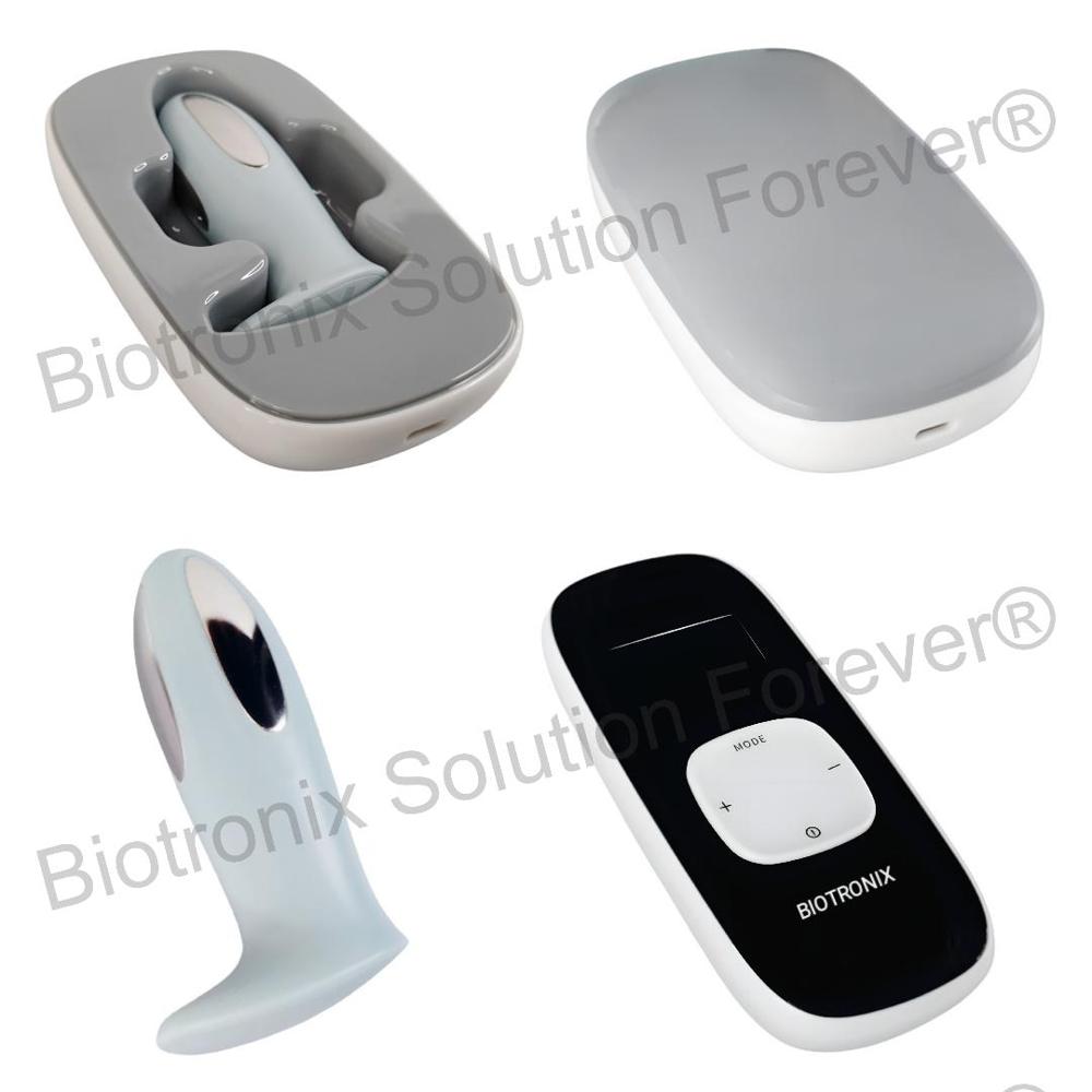 Kegel Exercise Machine KM-533-4 for Pelvic Floor Strength and Stability