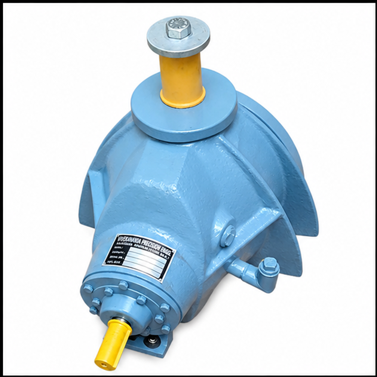 Cooling Tower Gear Box