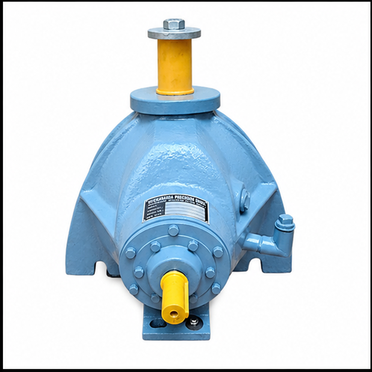 Cooling Tower Gear Box