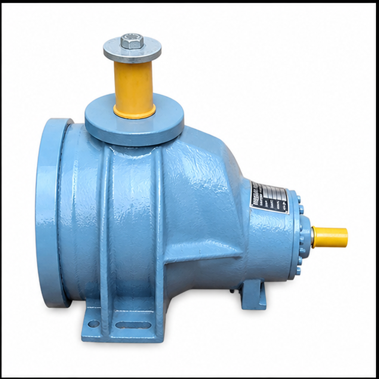 Cooling Tower Gear Box