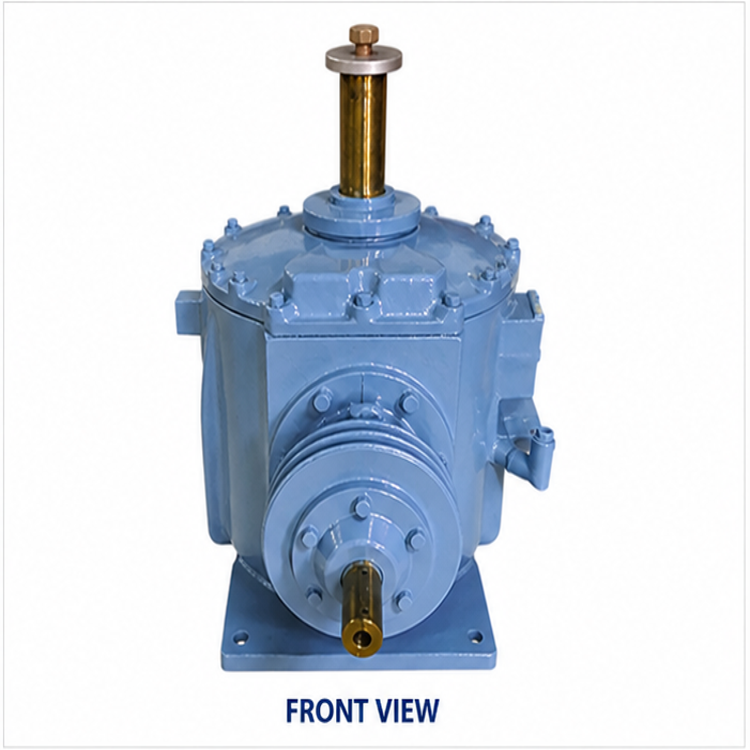 Cooling Tower Gear Box
