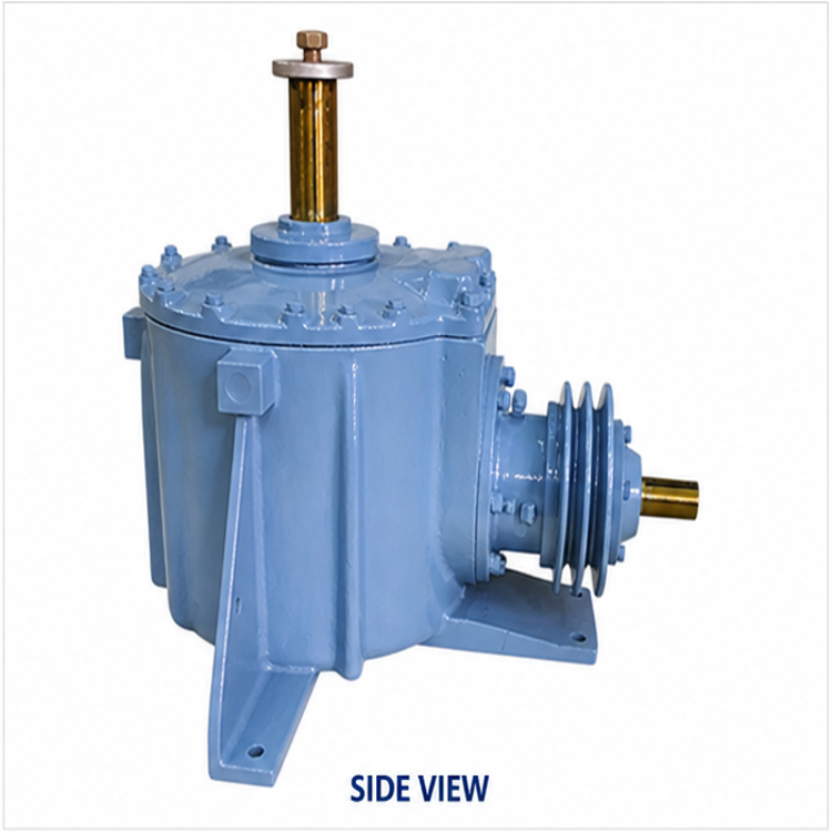 Cooling Tower Gear Box