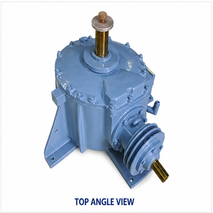 Cooling Tower Gear Box