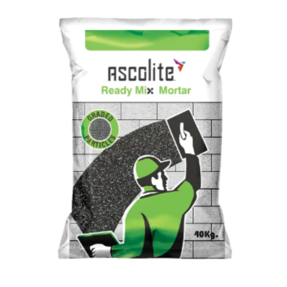 Ready Mix Mor-tar/ Ready MIx Plaster 