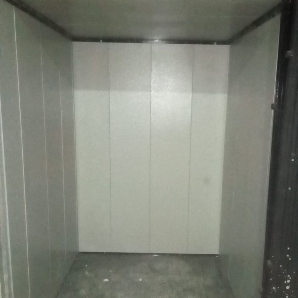 Industrial Goods Lift for Warehouse in Delhi