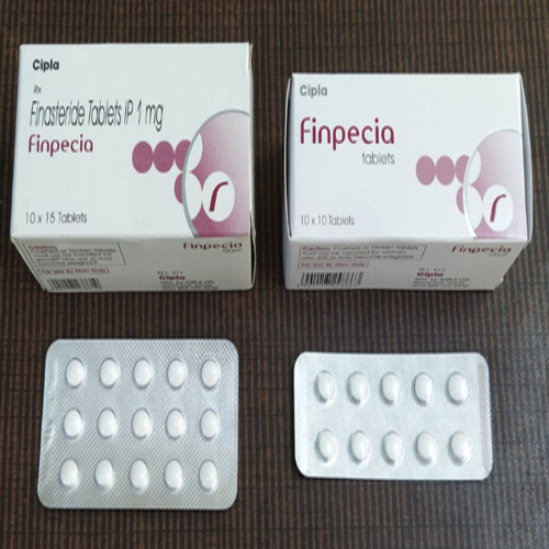Hair Loss Medicines