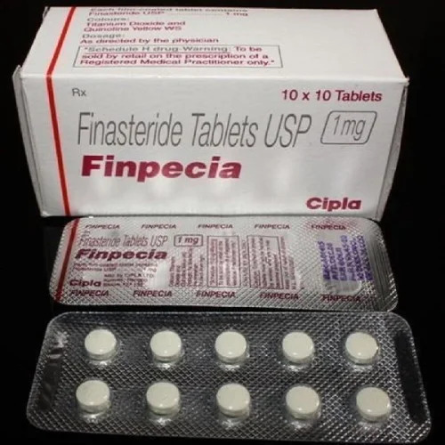 Hair Loss Medicines