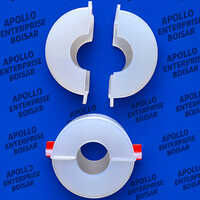 Industrial Pp Box Type Flange Guard