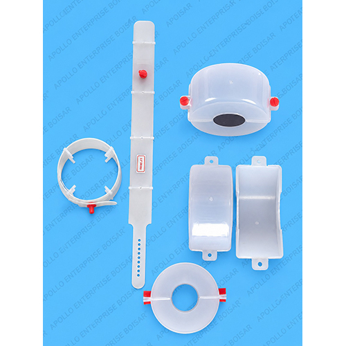 PP Flange Guard