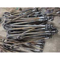 Foundation Bolts