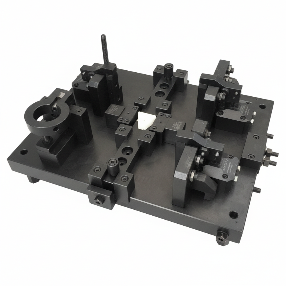 Pcd Hole Position Checking Gauge - Accuracy: 0.001 Mm Mm
