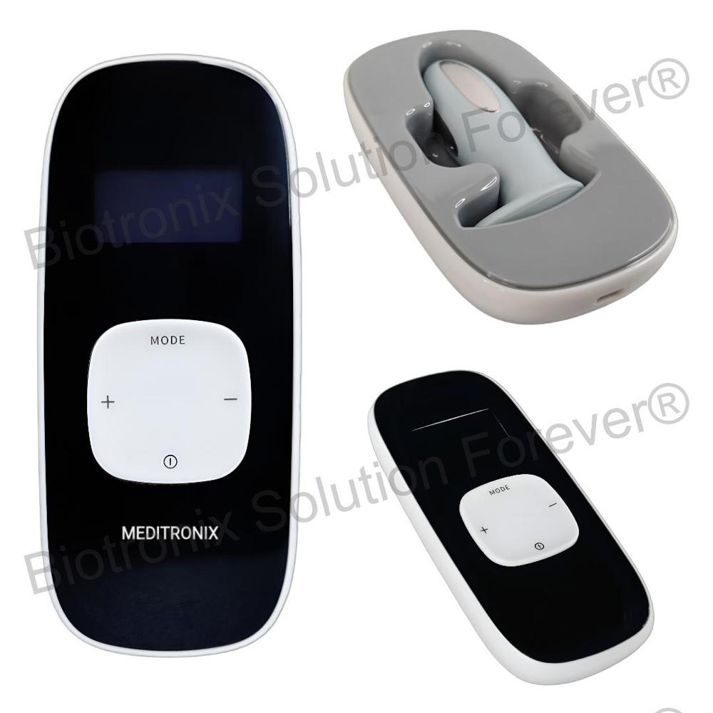 Wireless Pelvic Floor Strength Device KM-533-4 with Smart Biofeedback Support