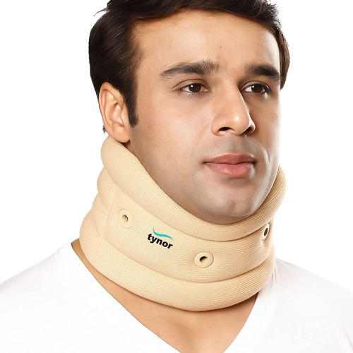 Tynor Cervical Collar Soft - Accuracy: 100  %