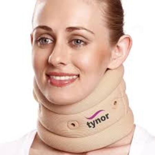 Tynor Cervical Collar Soft - Accuracy: 100  %