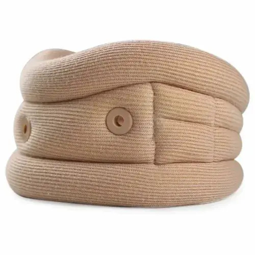 Tynor Cervical Collar Soft - Accuracy: 100  %