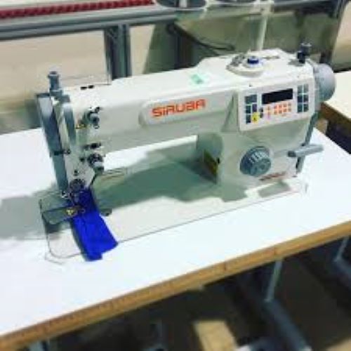Siruba ML8000D series single-needle lockstitch sewing machine
