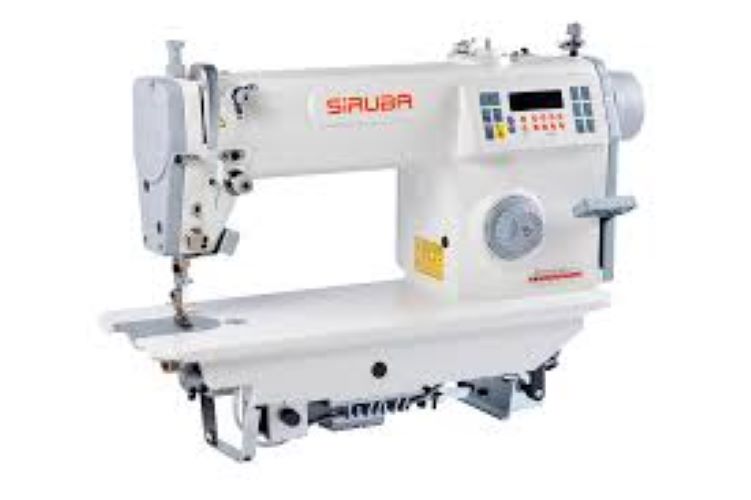 Siruba ML8000D series single-needle lockstitch sewing machine