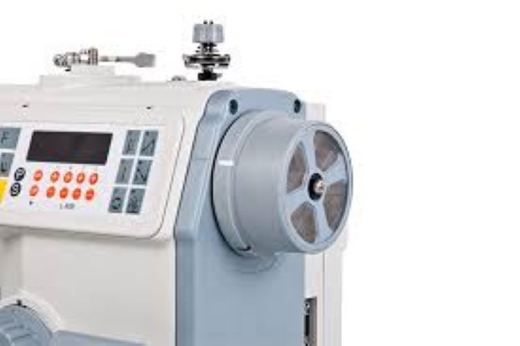 Siruba ML8000D series single-needle lockstitch sewing machine